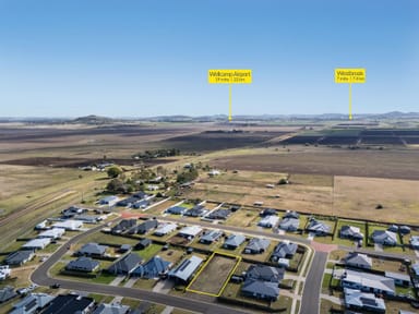 Property 43 Fitzgerald Circuit, WYREEMA QLD 4352 IMAGE 0