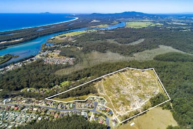 Property 72 Jangaal Jangaal Drive  (Lot 103) Bellbird Estate, NAMBUCCA HEADS NSW 2448 IMAGE 0