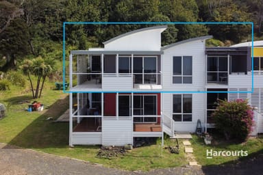 Property Unit 4, 14 Azzure Vista, BOAT HARBOUR BEACH TAS 7321 IMAGE 0