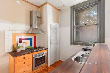 Property 1A Stawell Street, North Melbourne VIC 3051 IMAGE 0