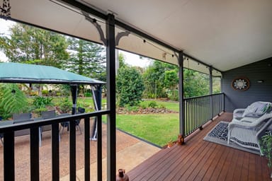 Property 8 Wattle Court, BEECHMONT QLD 4211 IMAGE 0