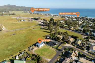 Property 7B Irbys Circus, Sisters Beach TAS 7321 IMAGE 0