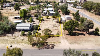 Property 43 Algerian Street, Patchewollock VIC 3491 IMAGE 0