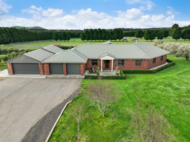 Property 88 Kennedys Road, Sulky VIC 3350 IMAGE 0