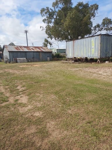 Property 10 Osler Street, Meandarra QLD 4422 IMAGE 0