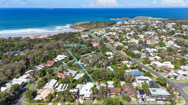 Property 8 Island View Street, Emerald Beach NSW 2456 IMAGE 0