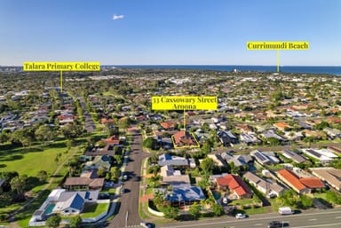 Property 33 Cassowary Street, Aroona QLD 4551 IMAGE 0