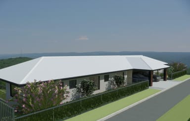 Property Lot 14 Songbird St, North Ipswich QLD 4305 IMAGE 0