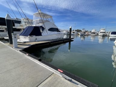 Property Marina Berth Delbora Marina, CABARITA NSW 2137 IMAGE 0