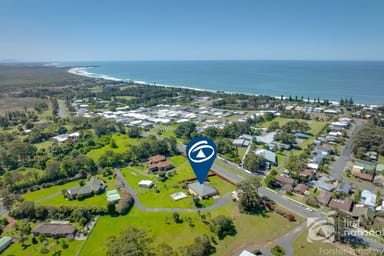 Property 14a Majestic Place, Diamond Beach NSW 2430 IMAGE 0