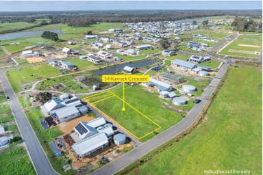 Property 14 Karrack Crescent, WITCHCLIFFE WA 6286 IMAGE 0