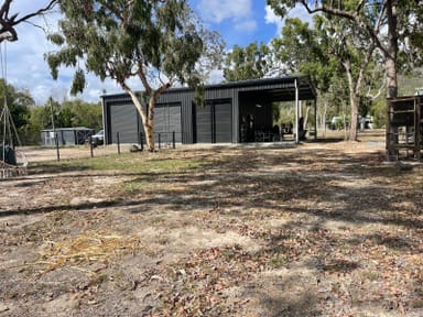 Property 35 O'Flynn Cres, Midge Point QLD 4799 IMAGE 0