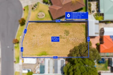 Property 8 Lymington Court, St Albans Park VIC 3219 IMAGE 0