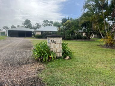 Property 186 Woocoo Drive, OAKHURST QLD 4650 IMAGE 0