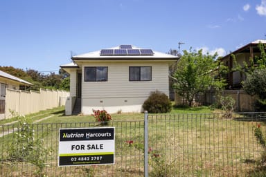 Property 83 Wilson Street, BRAIDWOOD NSW 2622 IMAGE 0