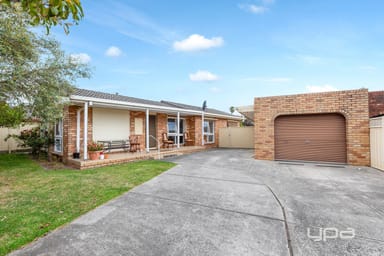 Property 34 Concord Circuit, ALBANVALE VIC 3021 IMAGE 0