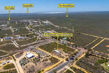 Property 48 Flat Rock Pass, Karakin WA 6044 IMAGE 0