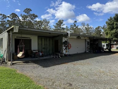 Property Lot 1 of 14 Ravenswood Road, KUNDABUNG NSW 2441 IMAGE 0