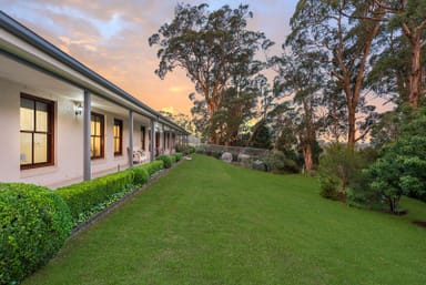 Property 39 Brigadoon Drive, Bundanoon NSW 2578 IMAGE 0