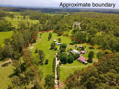 Property 506 Half Chain Road, Koorainghat NSW 2430 IMAGE 0