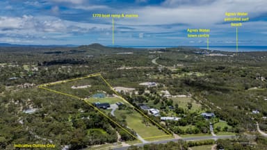 Property 80 Streeter Drive, AGNES WATER QLD 4677 IMAGE 0