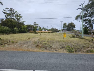 Property Lot 1 Cnr White Beach Rd & Skeggs Ave, WHITE BEACH TAS 7184 IMAGE 0