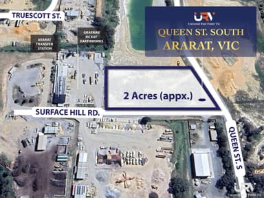 Property Queen St, ARARAT VIC 3377 IMAGE 0