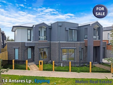 Property 14 Antares Loop, EPPING VIC 3076 IMAGE 0