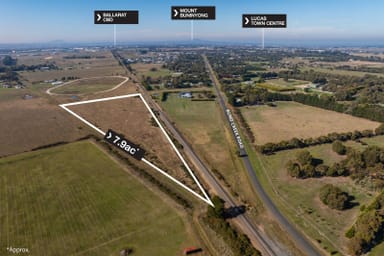 Property lot 2 Wiggins Road, Mitchell Park VIC 3355 IMAGE 0