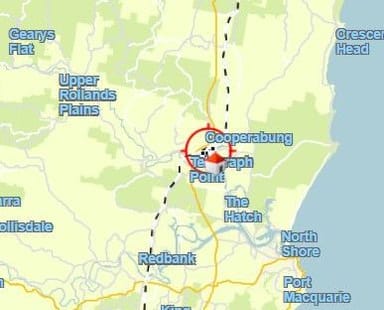 Property 1 Dalhunty Is, Telegraph Point NSW 2441 IMAGE 0