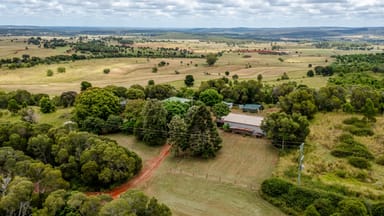 Property 56 Magnussen's Road, Cushnie QLD 4608 IMAGE 0