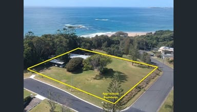 Property 26 - 28 Headland Road, Sapphire Beach NSW 2450 IMAGE 0