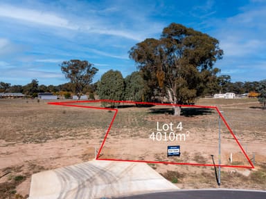 Property Lot 4 Firbank Drive, WALDARA VIC 3678 IMAGE 0