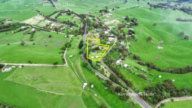 Property 628 Korumburra Wonthaggi Road, Jumbunna VIC 3951 IMAGE 0