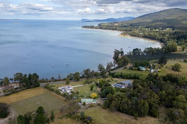 Property 3610 Channel Highway, WOODBRIDGE TAS 7162 IMAGE 0