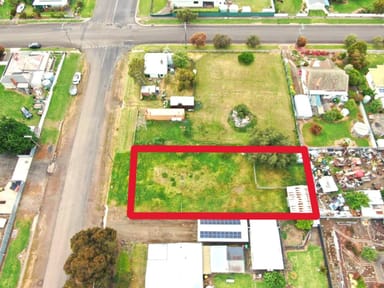 Property 105 Mcleod Street, Coleraine VIC 3315 IMAGE 0