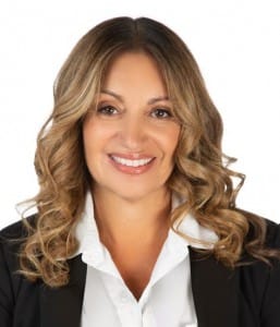 Property Agent Pina Ricciardi