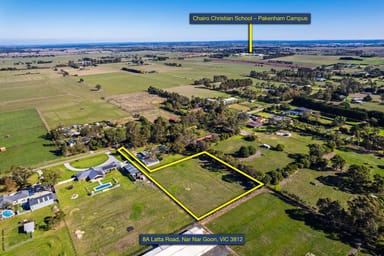 Property 8A Latta Road, Nar Nar Goon VIC 3812 IMAGE 0