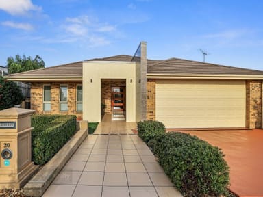 Property 20 Ashford Crescent, Korumburra VIC 3950 IMAGE 0