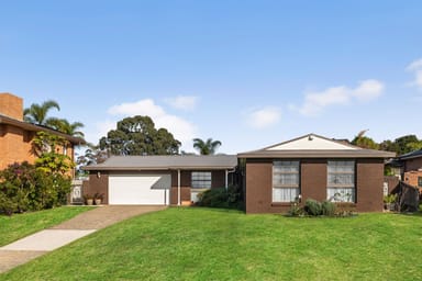 Property 184 Wyangala Crescent, Leumeah NSW 2560 IMAGE 0