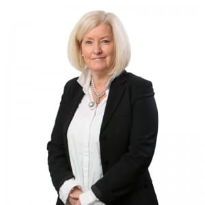 Property Agent Kerri Harris