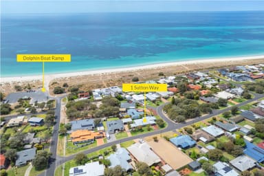 Property 1 Sutton Way, WEST BUSSELTON WA 6280 IMAGE 0