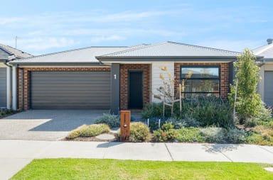 Property 1 Darter Way, Armstrong Creek VIC 3217 IMAGE 0