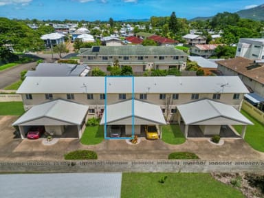 Property 3, 8 Lowth Street, ROSSLEA QLD 4812 IMAGE 0