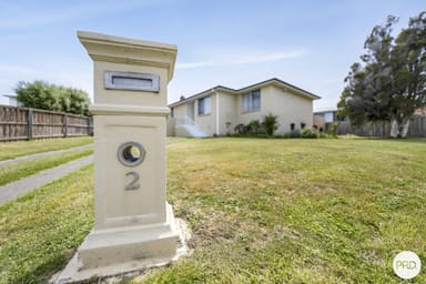 Property 2 Hollycroft Way, CLARENDON VALE TAS 7019 IMAGE 0