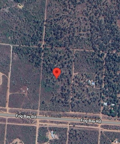 Property 4680 Fog Bay Road, Dundee Forest NT 0840 IMAGE 0