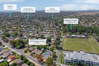 Property 36 Warrego Circuit, Kaleen ACT 2617 IMAGE 0