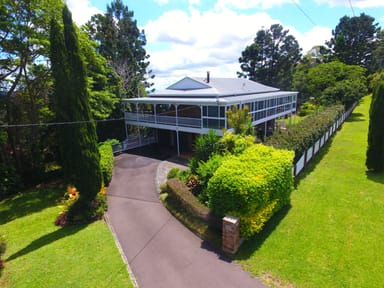 Property 836 Landsborough-Maleny Rd, Bald Knob QLD 4552 IMAGE 0