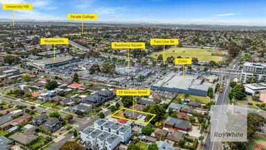 Property 19 Nickson Street, BUNDOORA VIC 3083 IMAGE 0