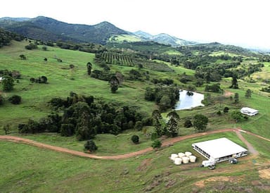 Property Lot 1 & Lot 2, 70 Warne Road, Amamoor QLD 4570 IMAGE 0